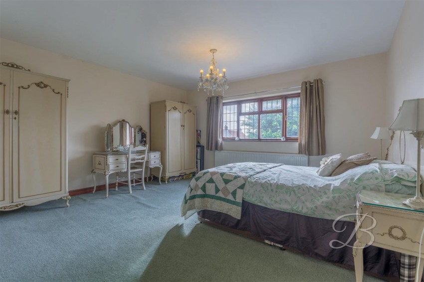 Images for Clipstone Drive, Forest Town, Mansfield