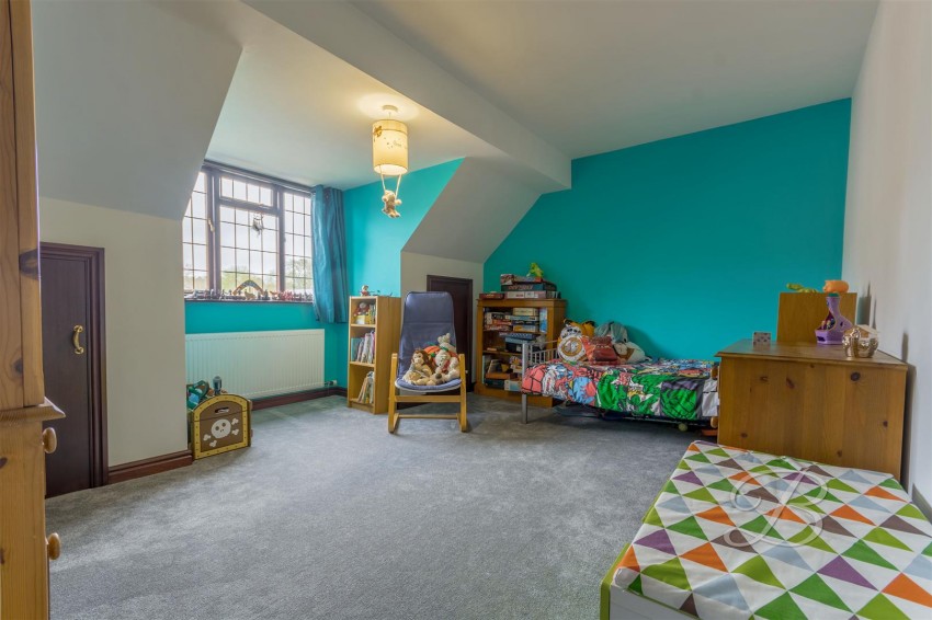 Images for Clipstone Drive, Forest Town, Mansfield