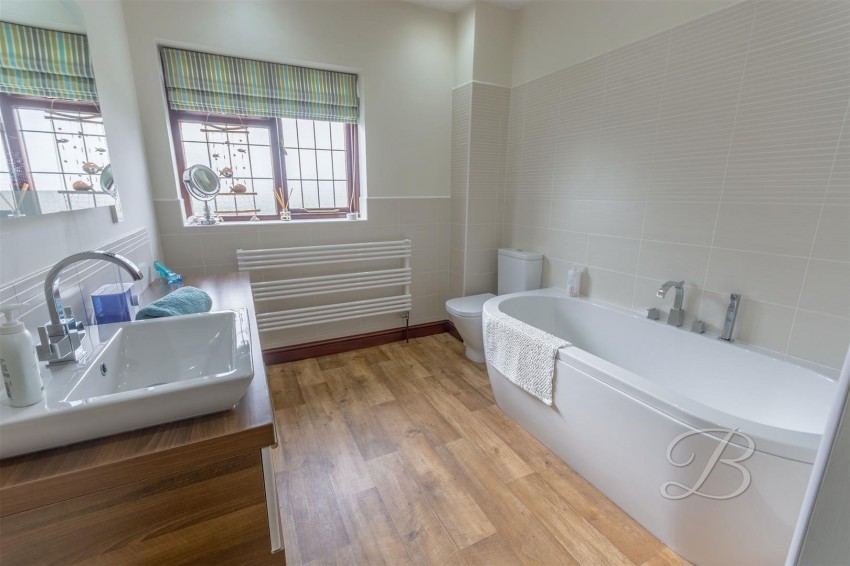 Images for Clipstone Drive, Forest Town, Mansfield