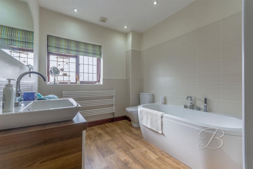 Images for Clipstone Drive, Forest Town, Mansfield
