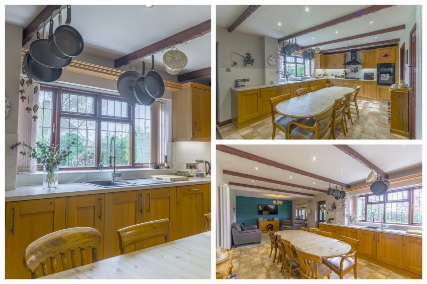 Images for Clipstone Drive, Forest Town, Mansfield