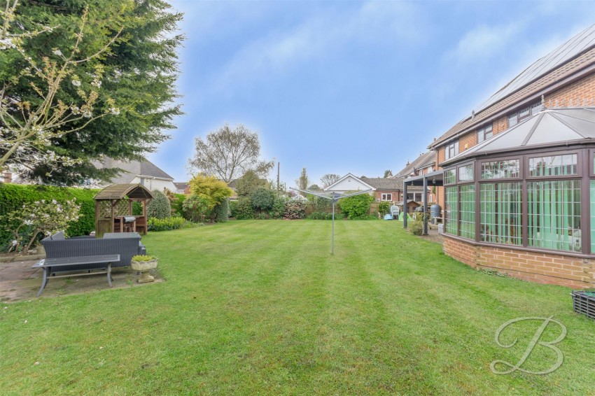 Images for Clipstone Drive, Forest Town, Mansfield