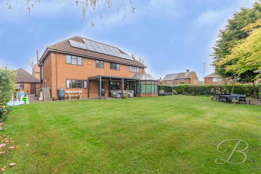 Images for Clipstone Drive, Forest Town, Mansfield