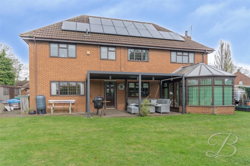 Images for Clipstone Drive, Forest Town, Mansfield