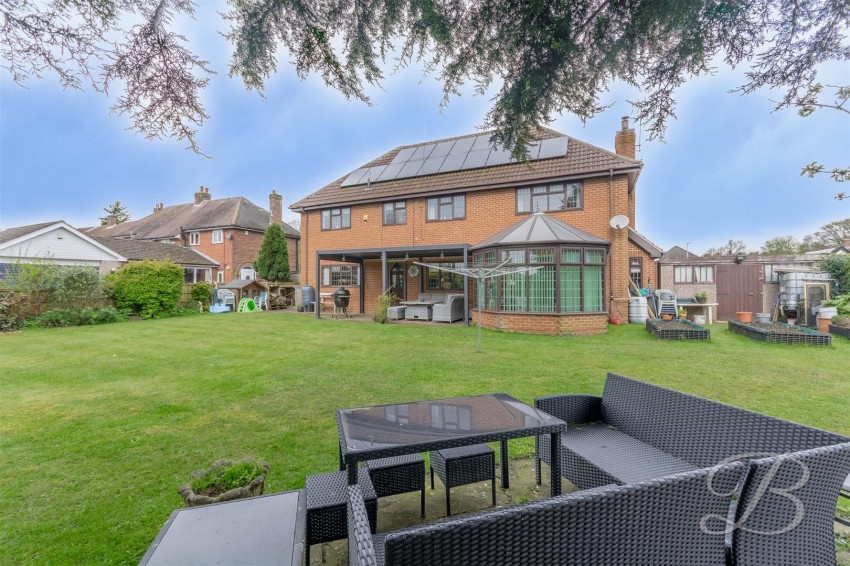 Images for Clipstone Drive, Forest Town, Mansfield