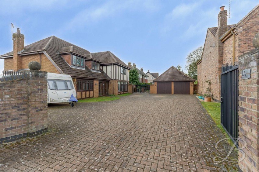 Images for Clipstone Drive, Forest Town, Mansfield