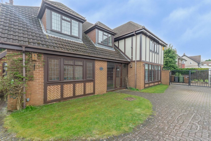 Images for Clipstone Drive, Forest Town, Mansfield