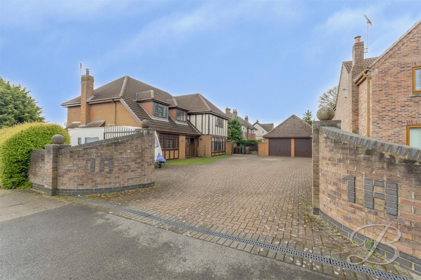 Images for Clipstone Drive, Forest Town, Mansfield