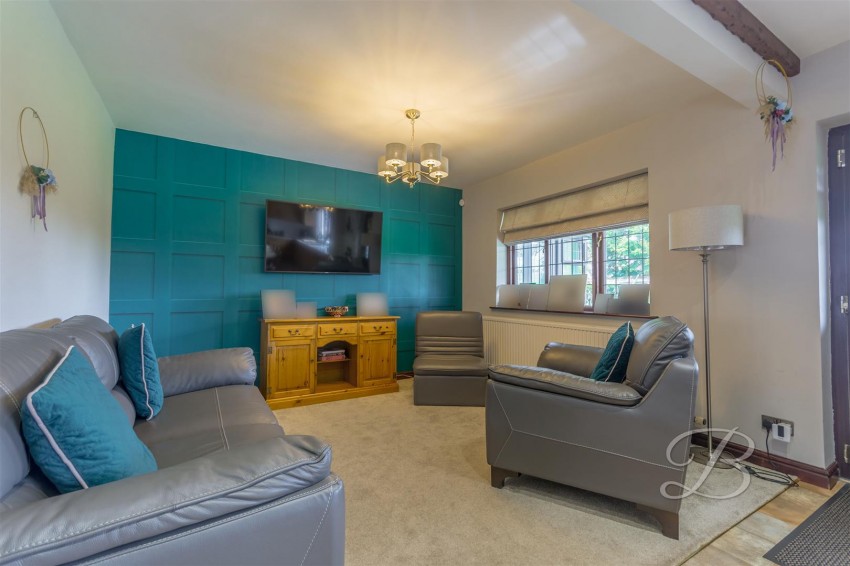 Images for Clipstone Drive, Forest Town, Mansfield