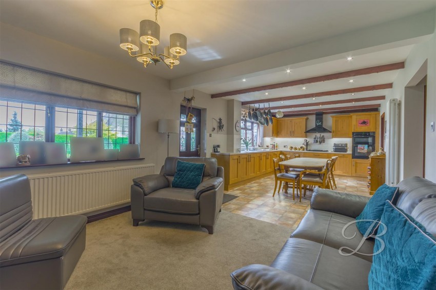 Images for Clipstone Drive, Forest Town, Mansfield