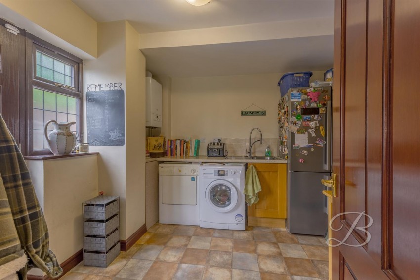 Images for Clipstone Drive, Forest Town, Mansfield