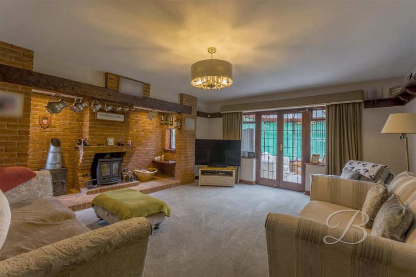 Images for Clipstone Drive, Forest Town, Mansfield