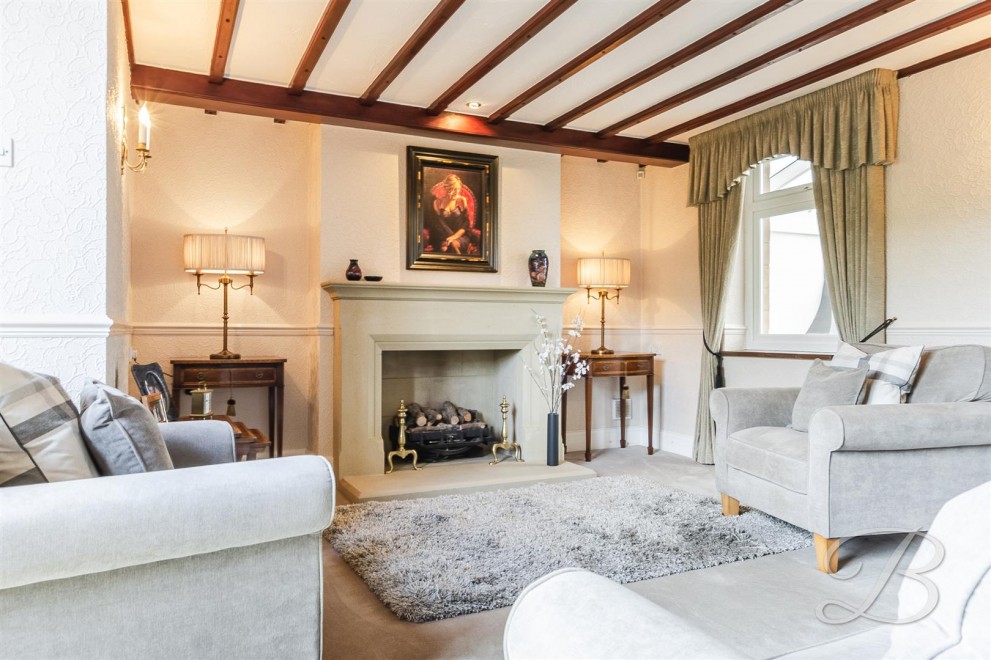 Image of Ashover Road, Stretton, Alfreton