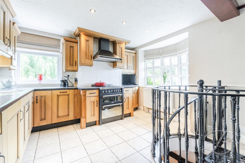 Images for Ashover Road, Stretton, Alfreton