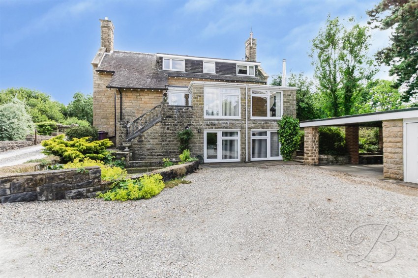 Images for Ashover Road, Stretton, Alfreton