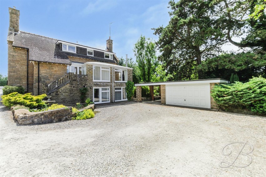 Images for Ashover Road, Stretton, Alfreton