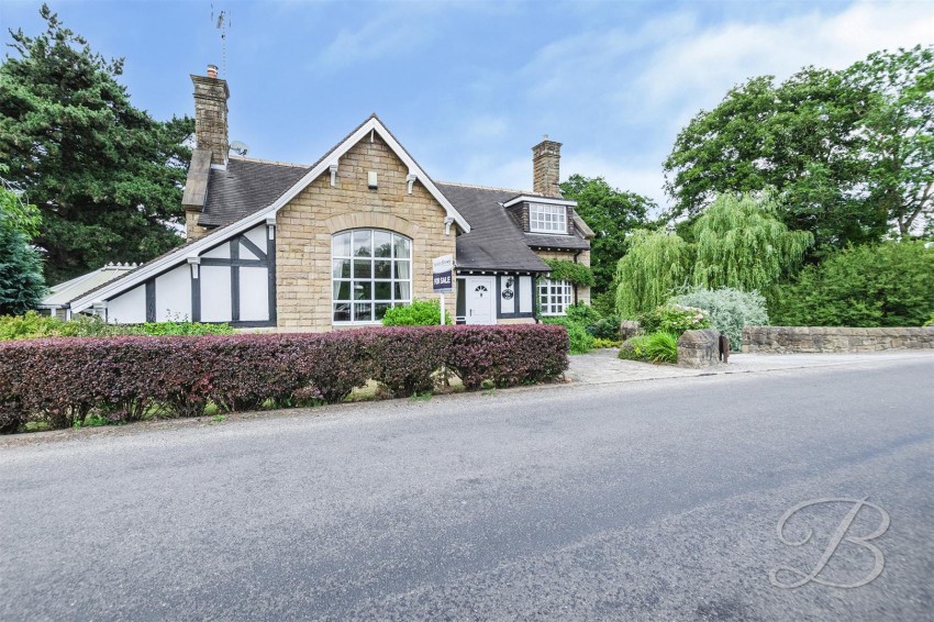 Images for Ashover Road, Stretton, Alfreton