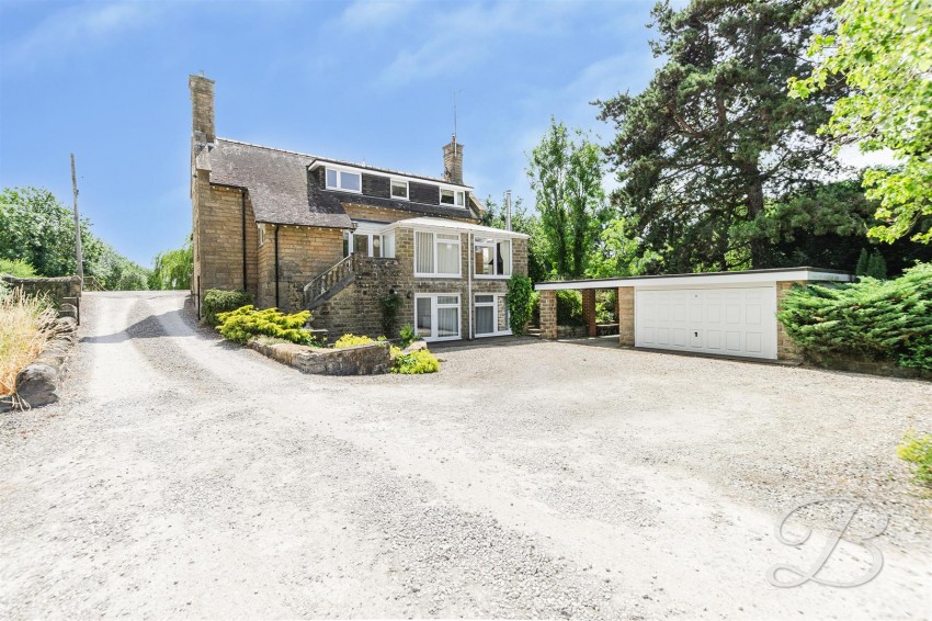 Images for Ashover Road, Stretton, Alfreton