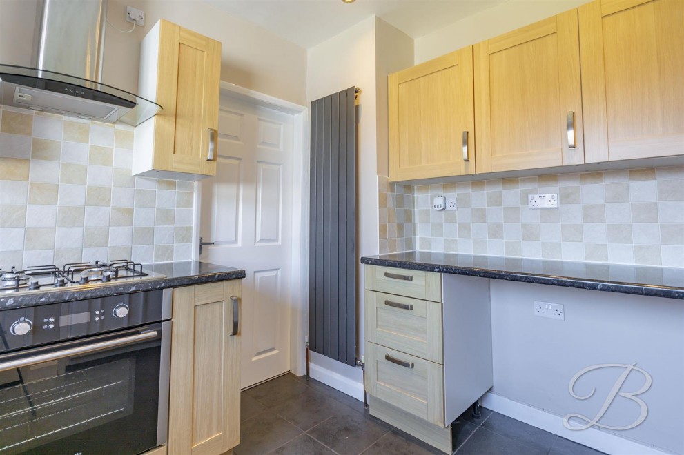 Image of Farndale Road, Sutton-In-Ashfield