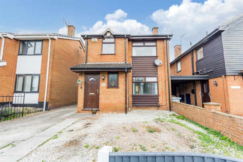 Images for Kings Meadow, Rainworth, Mansfield