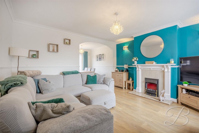 Images for Kings Meadow, Rainworth, Mansfield