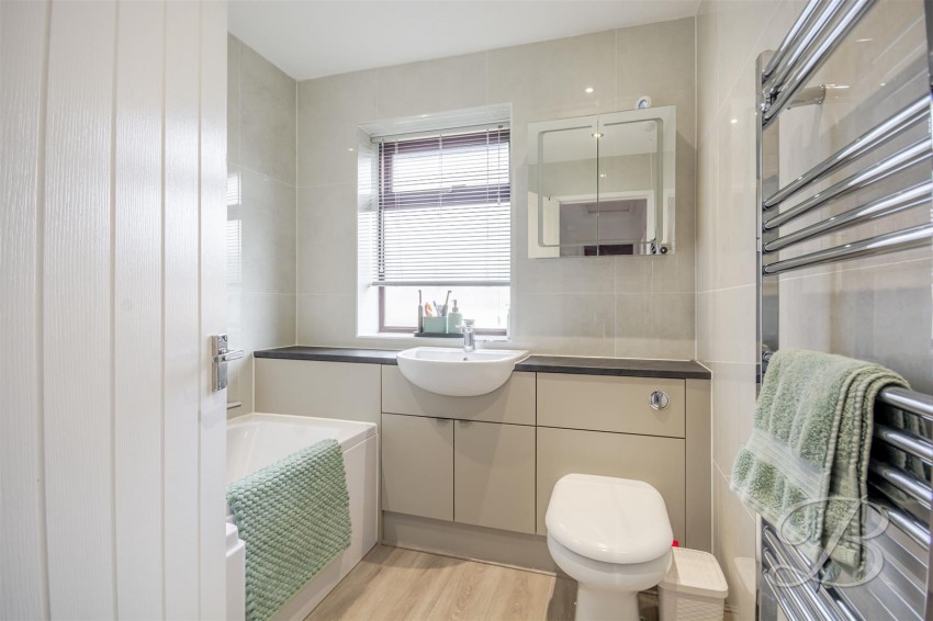 Images for Kings Meadow, Rainworth, Mansfield