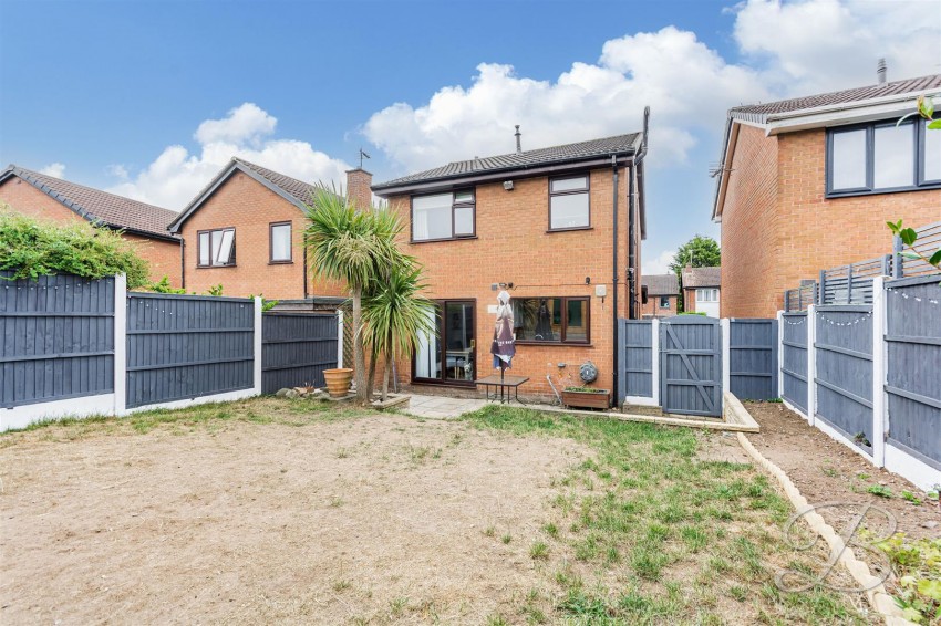 Images for Kings Meadow, Rainworth, Mansfield