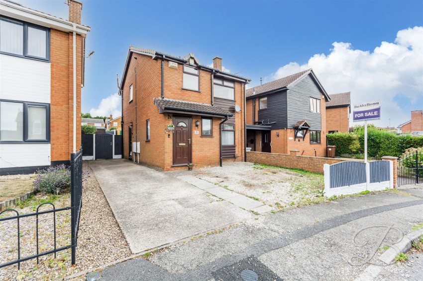Images for Kings Meadow, Rainworth, Mansfield