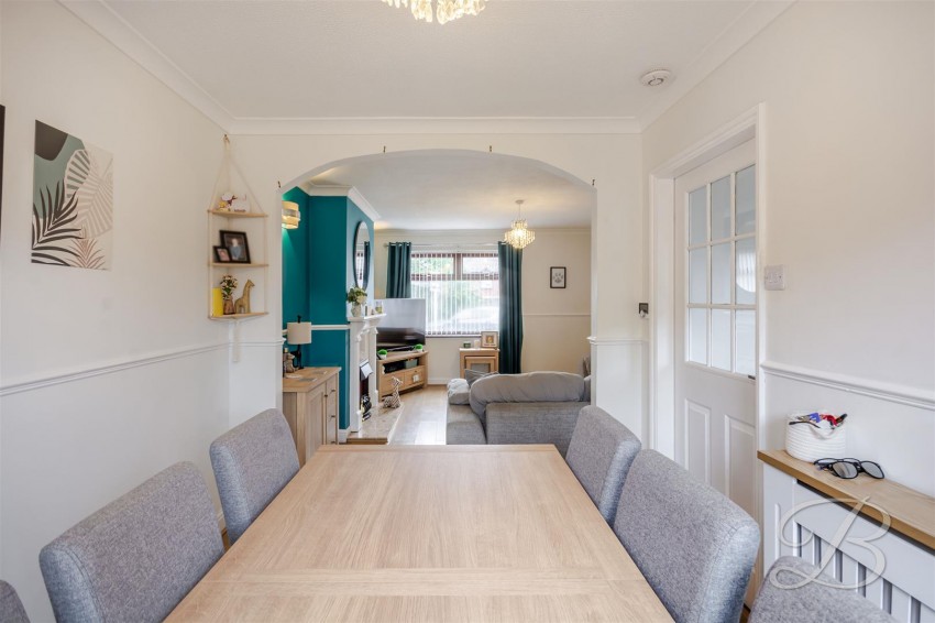 Images for Kings Meadow, Rainworth, Mansfield