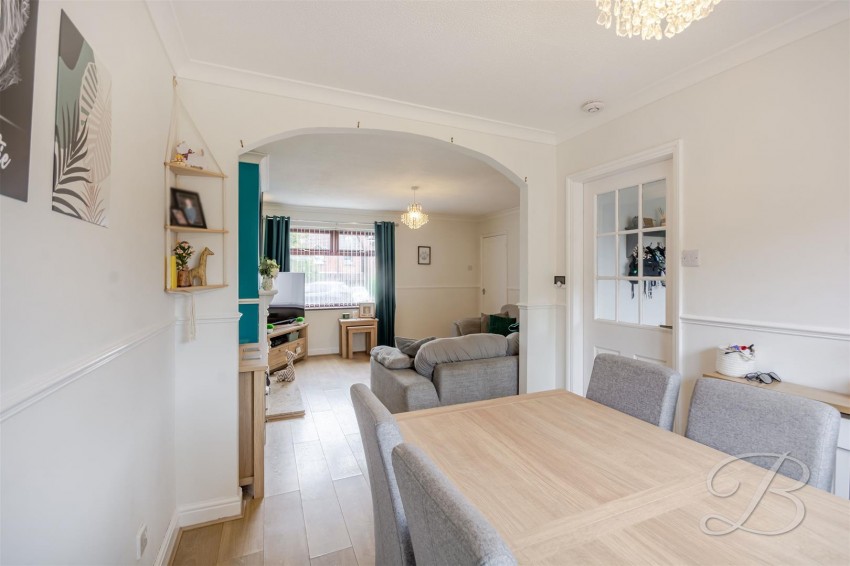Images for Kings Meadow, Rainworth, Mansfield