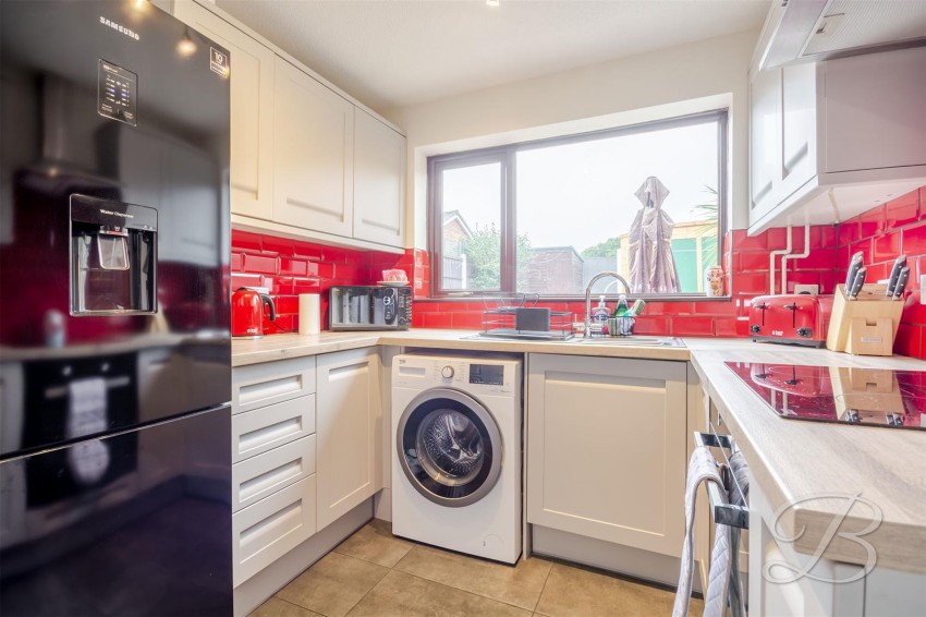 Images for Kings Meadow, Rainworth, Mansfield
