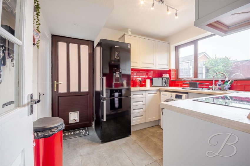 Images for Kings Meadow, Rainworth, Mansfield