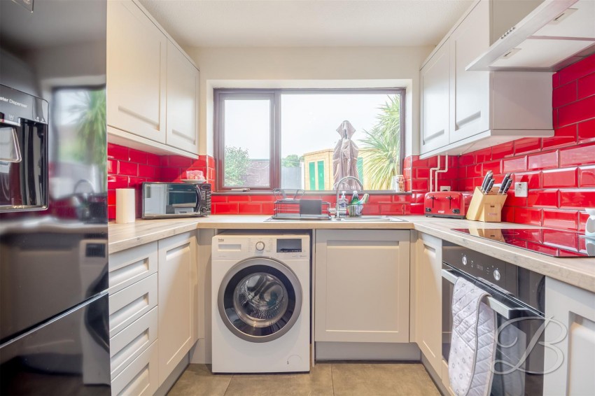 Images for Kings Meadow, Rainworth, Mansfield