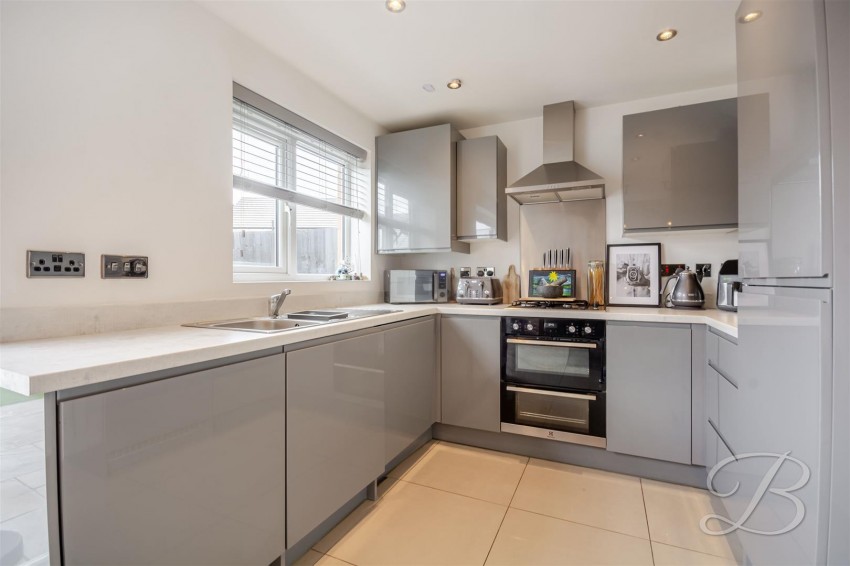 Images for Knights Road, Mansfield