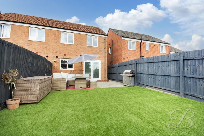 Images for Knights Road, Mansfield