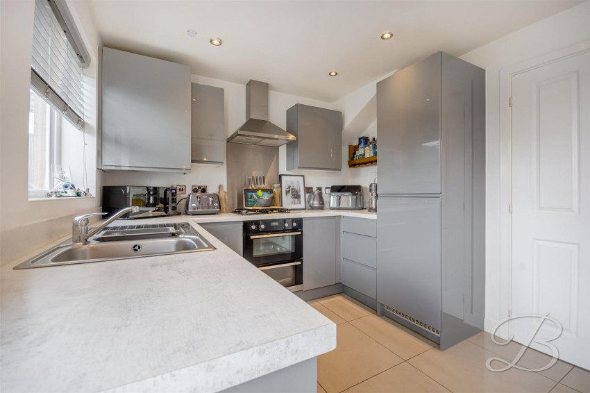 Images for Knights Road, Mansfield