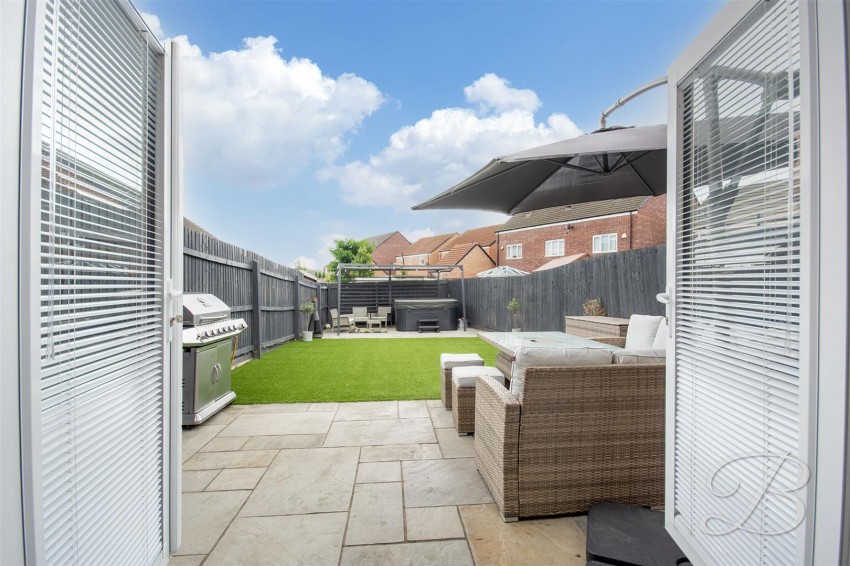 Images for Knights Road, Mansfield