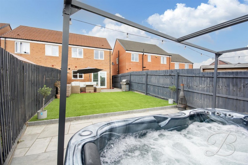 Images for Knights Road, Mansfield