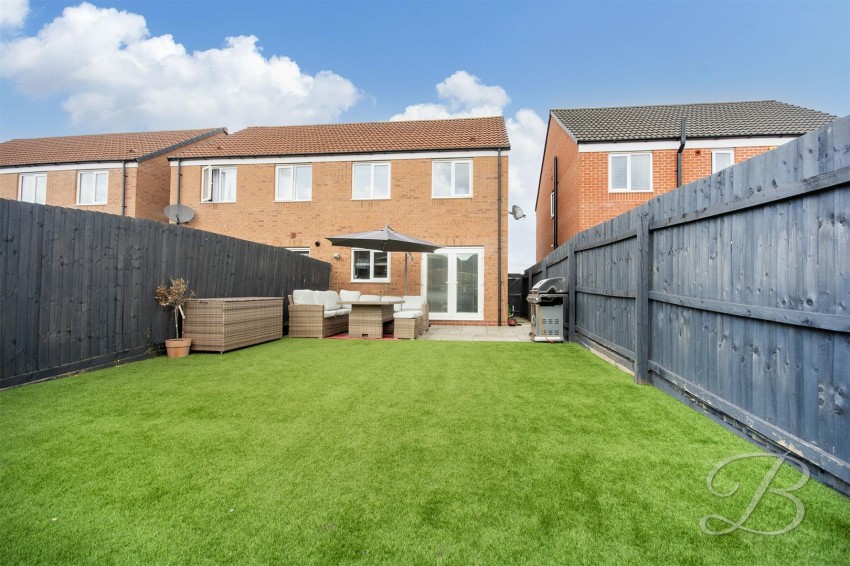 Images for Knights Road, Mansfield