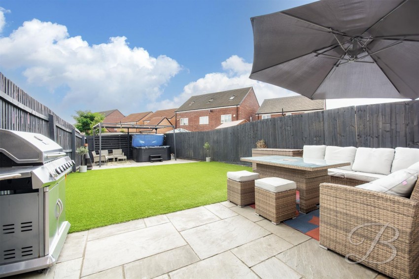 Images for Knights Road, Mansfield