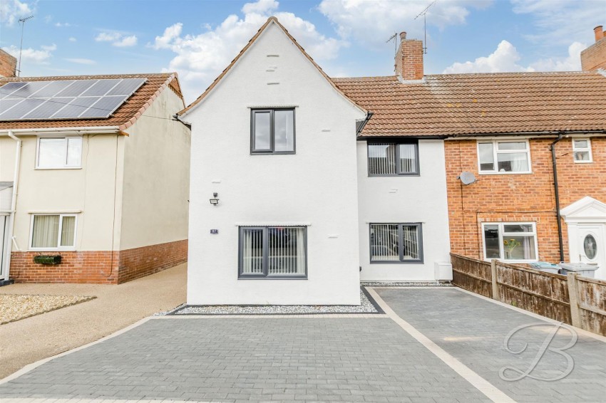 Images for Forest Road, Clipstone Village, Mansfield