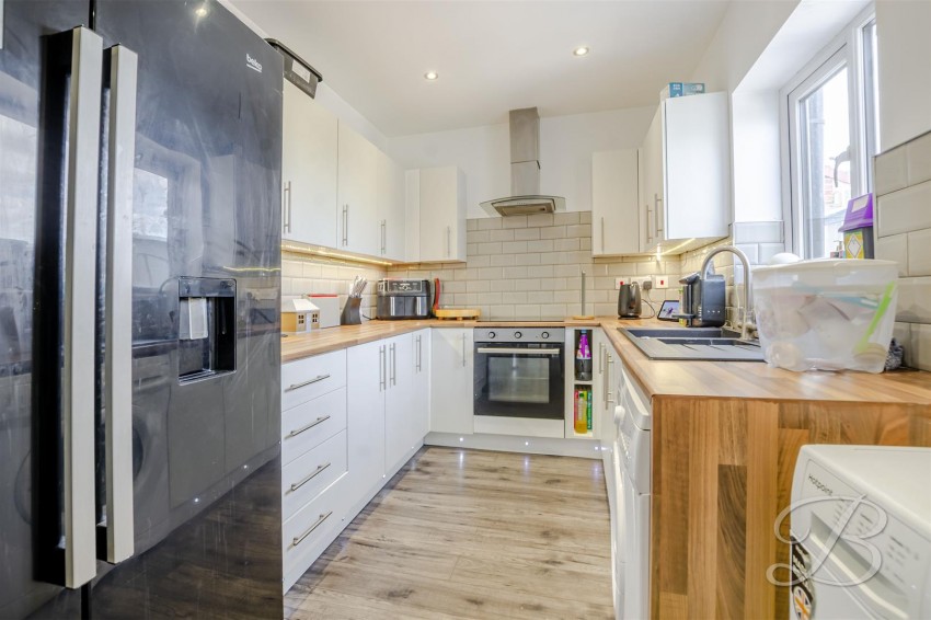 Images for Forest Road, Clipstone Village, Mansfield