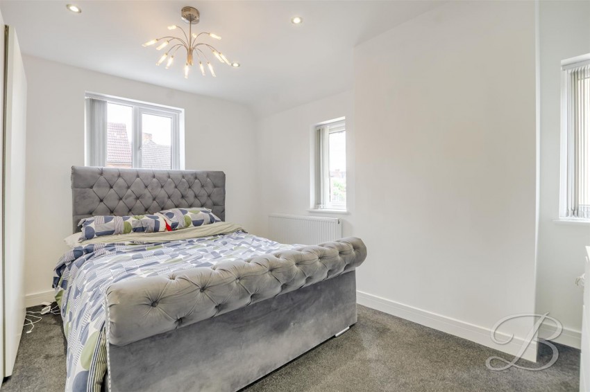 Images for Forest Road, Clipstone Village, Mansfield