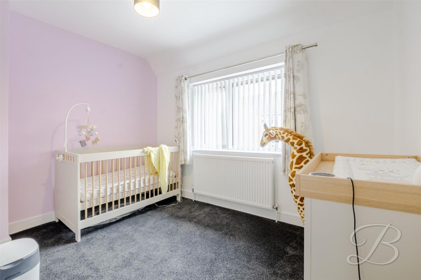 Images for Forest Road, Clipstone Village, Mansfield
