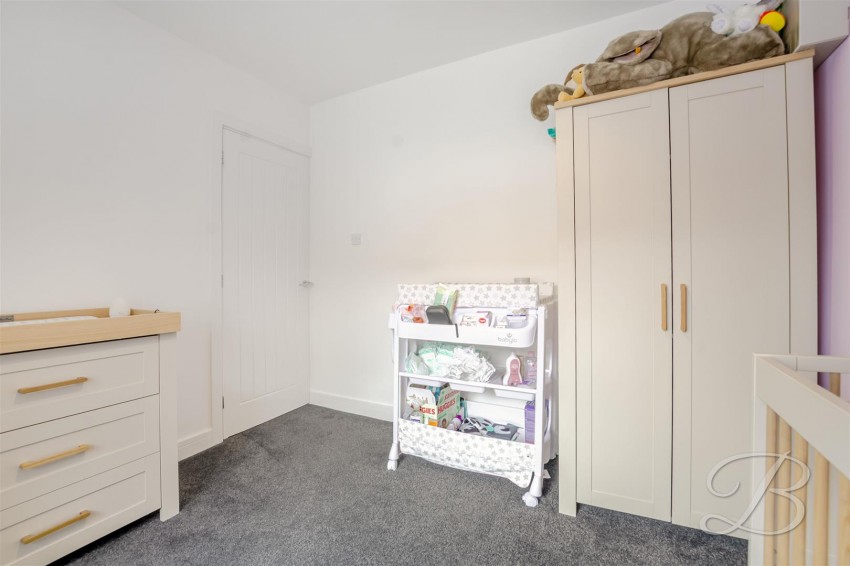Images for Forest Road, Clipstone Village, Mansfield