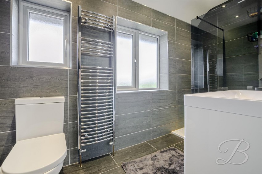 Images for Forest Road, Clipstone Village, Mansfield