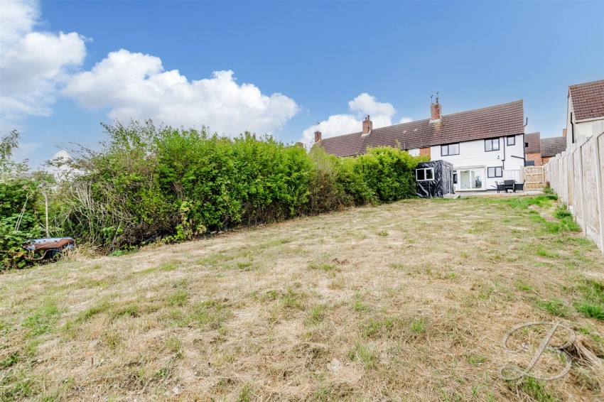Images for Forest Road, Clipstone Village, Mansfield