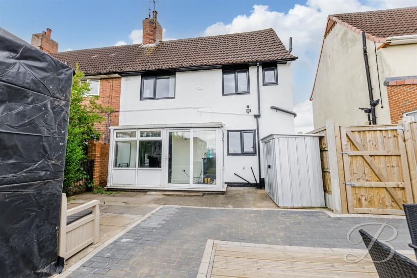 Images for Forest Road, Clipstone Village, Mansfield