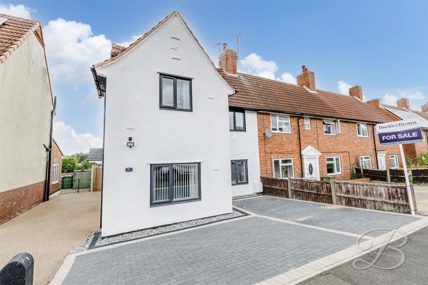 Images for Forest Road, Clipstone Village, Mansfield