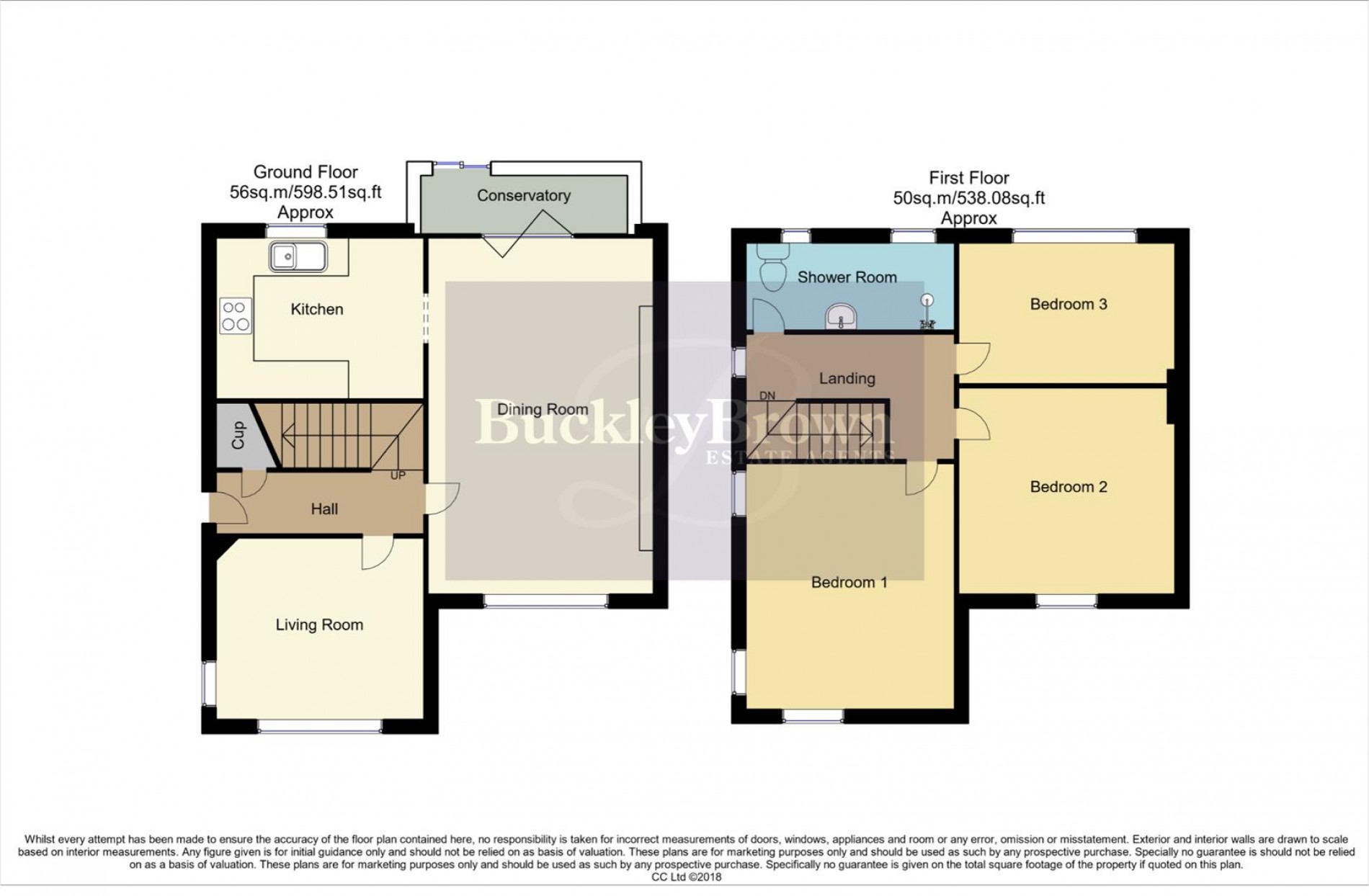 Floorplan for Forest Road, Clipstone Village, Mansfield